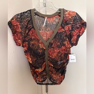 FREE PEOPLE top